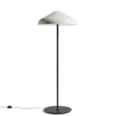 Pao Steel Vloerlamp cool grijs