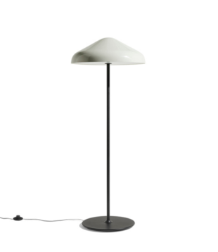 Hay - Pao floor lamp cool grey