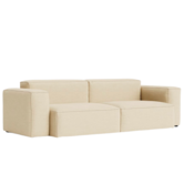 Mags Soft Low arm 2,5 seater Sofa comb.1,  Mode 14 cream