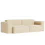 Hay Mags - Mags Soft Low Arm 2,5-seater Sofa Mode 014