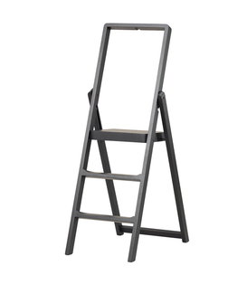 Design House Stockholm - Step Stepladder zwart