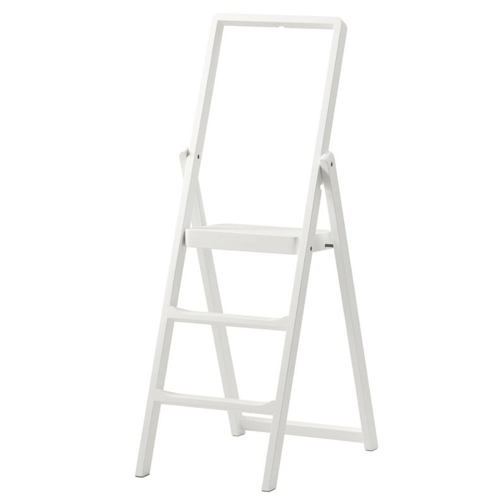 flip hook step ladder