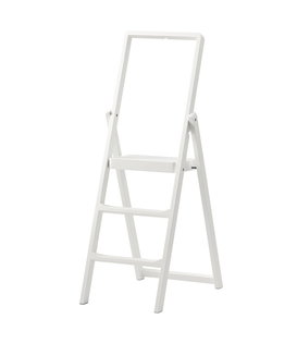 Design House Stockholm - Step Stepladder white