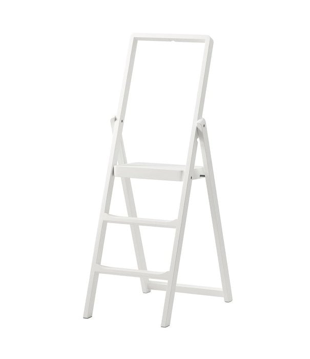 Design House Stockholm  Design House Stockholm - Step ladder wit beukenhout