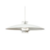 Artek - JL341 hanglamp wit / wit