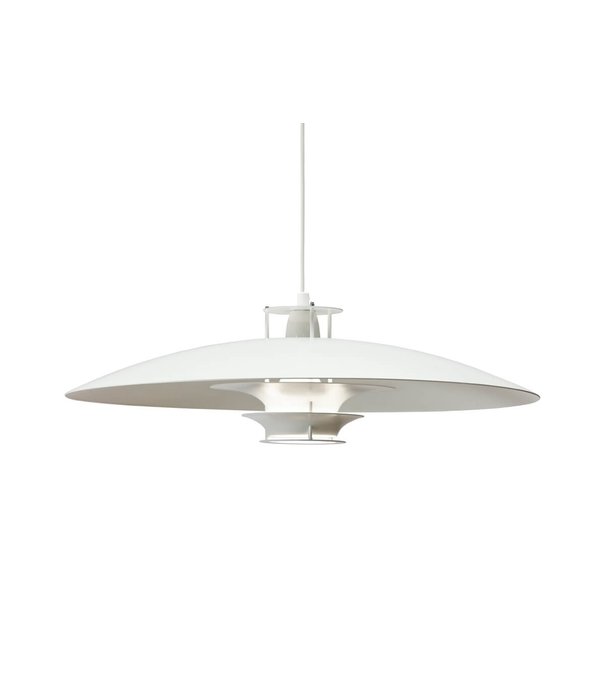 Artek  Artek - JL341 pendant white / white