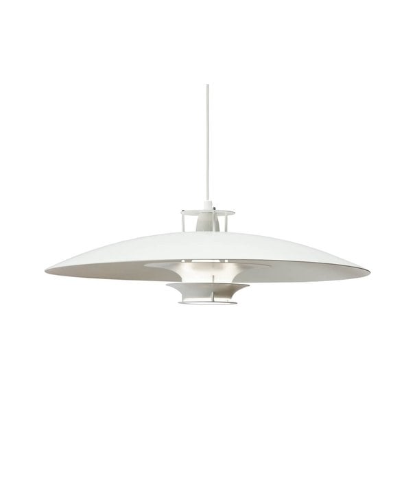 Artek  JL341 Pendant Lamp white - white