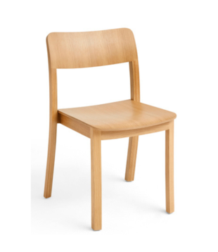 Hay - Pastis chair oak