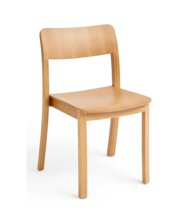 Hay  Hay - Pastis Chair - Oak