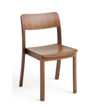 Hay - Pastis chair Walnut