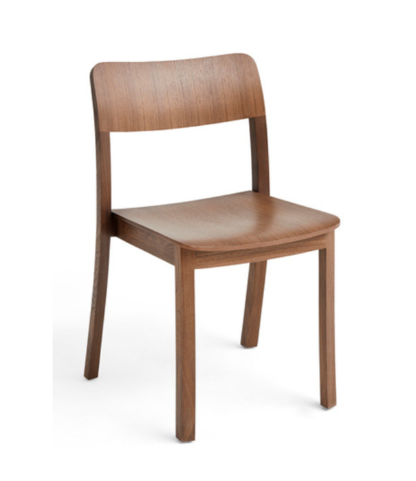Hay  Hay - Pastis Chair - Walnut