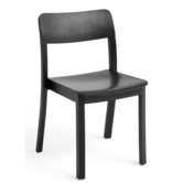 Hay - Pastis Chair - Black