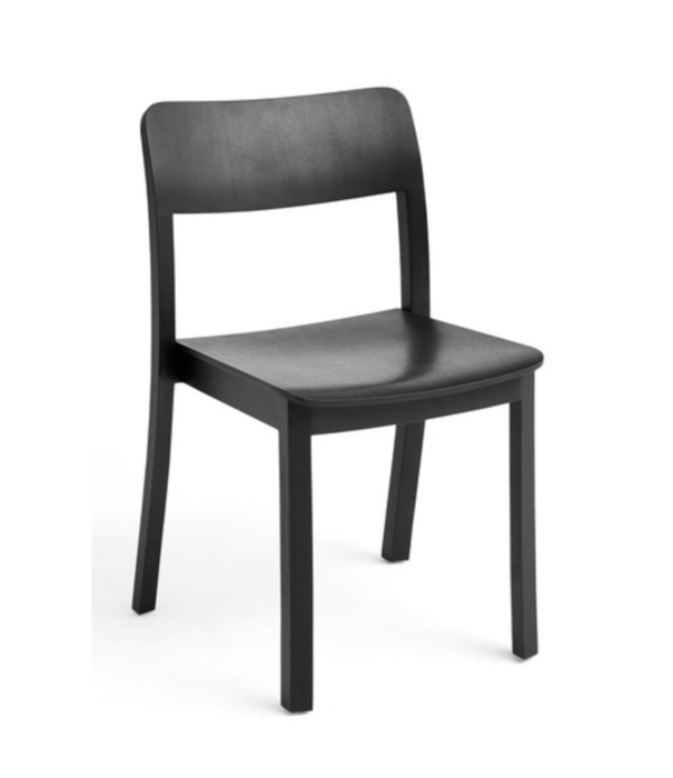 Hay  Hay - Pastis Chair - Black