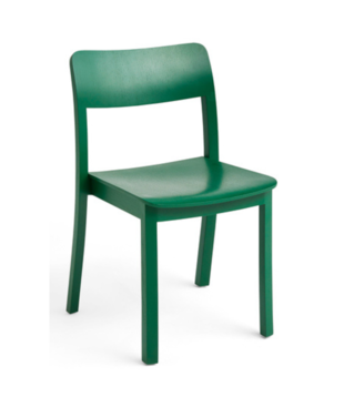Hay Pastis Stoel Pine Green