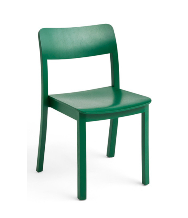 Hay  Hay - Pastis Chair - Pine