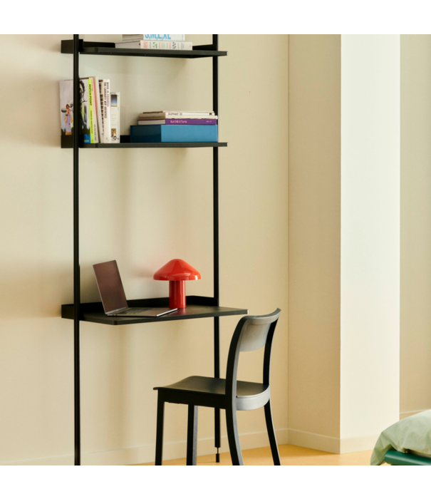 Hay  Hay Pastis Chair Pine Green