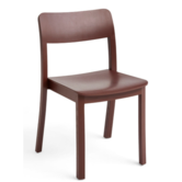 Hay Pastis Chair Bordeaux