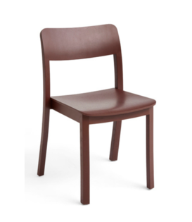 Hay - Pastis chair Barn Red