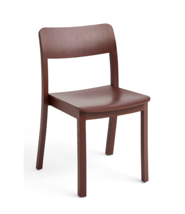 Hay  Hay - Pastis Chair - Barn Red