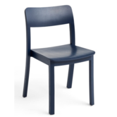 Hay Pastis stoel Steel Blue