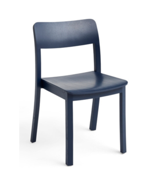 Hay - Pastis stoel Steel Blue