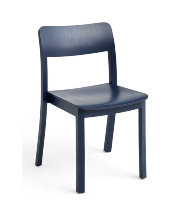 Hay  Hay - Pastis chair Steel Blue