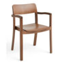 Hay - Pastis armchair Walnut