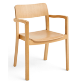 Hay - Pastis armchair Oak