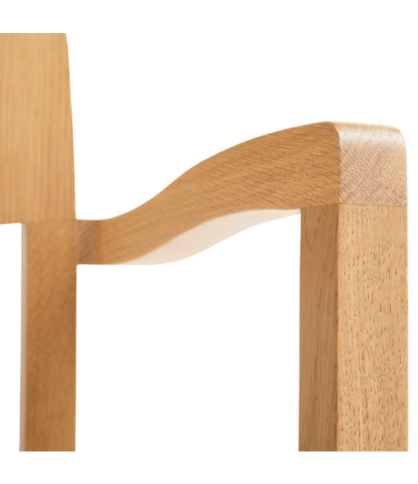 Hay  Hay Pastis Dining Armchair, oak