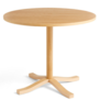 Hay Pastis Dining Table Oak Ø90