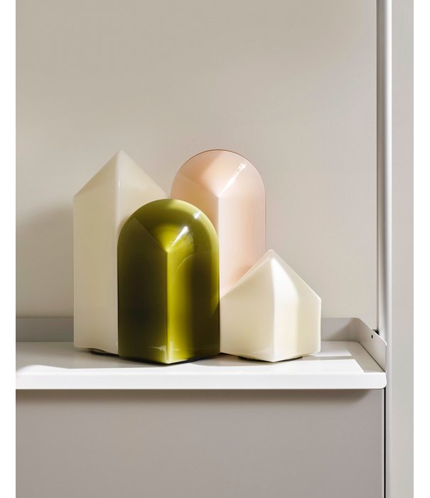 Hay  Hay - Parade Tafellamp 240 Groen