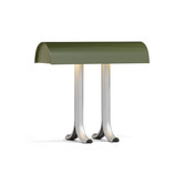 Hay - Anagram Table Lamp - Green