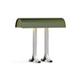 Hay - Anagram Table Lamp - Green