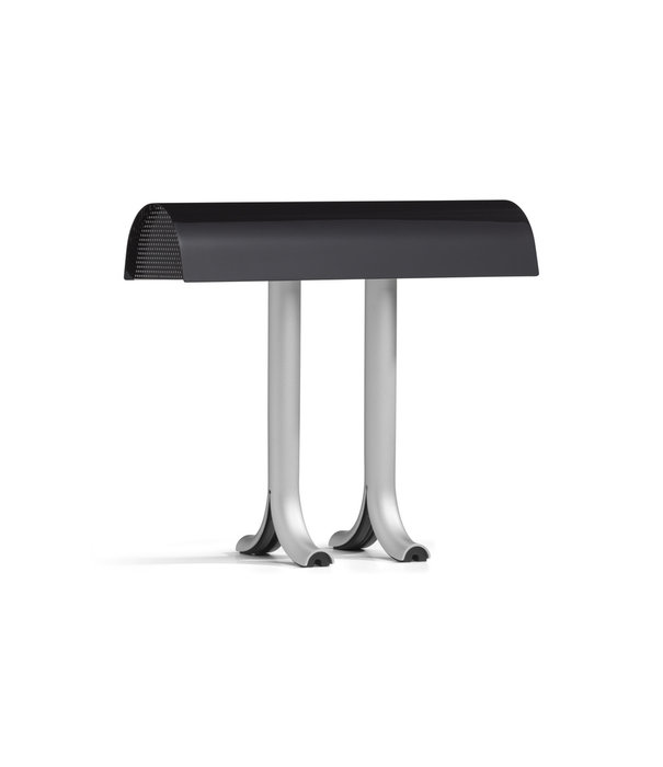 Hay  Hay -  Anagram table lamp - Black