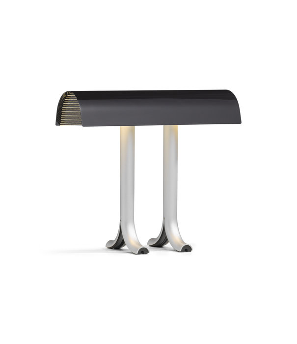 Hay  Hay -  Anagram tafellamp - Zwart