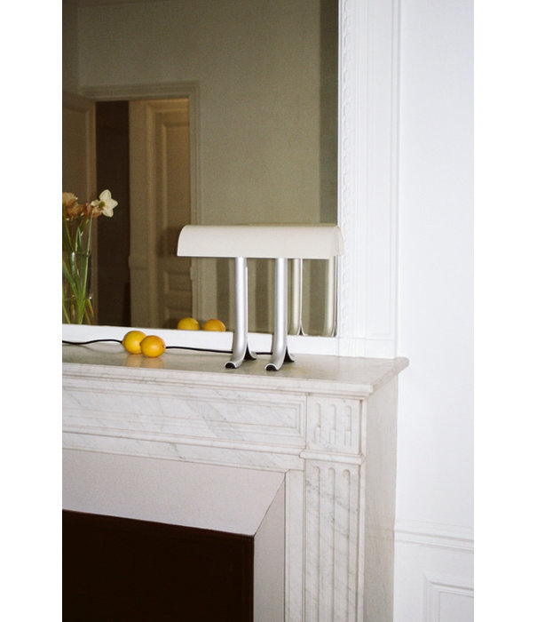 Hay  Hay -   Anagram table lamp - Rice