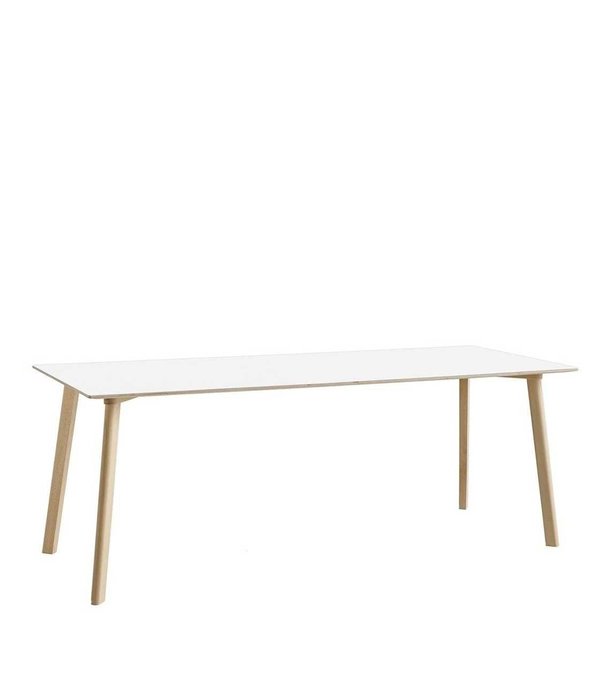 Hay  Hay - Cph Deux 210 table - 200 x 75