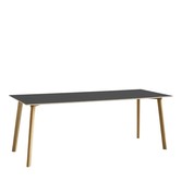 Hay - Cph Deux 210 table - 200 x 75