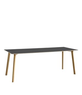 Hay - Cph Deux 210 table - 200 x 75