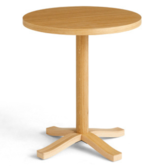 Hay - Pastis coffee table oak Ø46/52