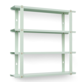 Hay - Bacheca Shelf wandrek