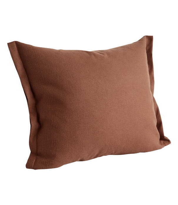 Hay  Hay - Plica Cushion Planar 60 x 55 cm