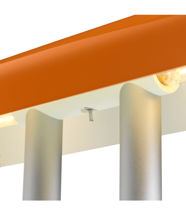 Hay  Hay -   Anagram table lamp - Rice