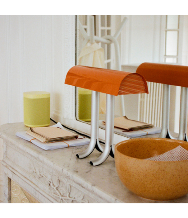 Hay  Hay -  Anagram tafellamp - Zwart