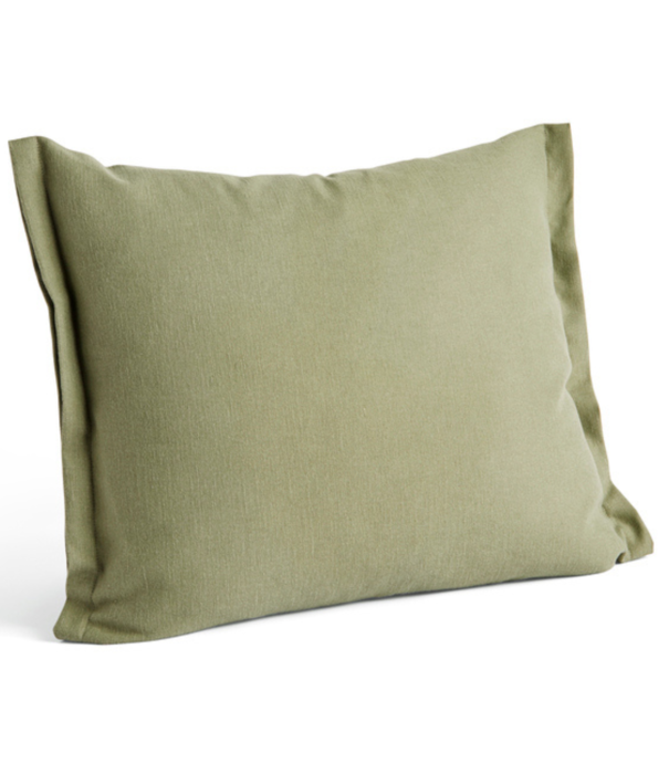 Hay  Hay - Plica Cushion Planar 60 x 55 cm