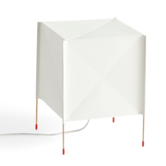 Hay -Paper Cube Table Lamp