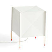 Hay -Paper Cube Tafellamp