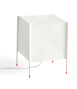 Hay - Paper Cube tafellamp