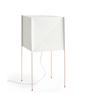 Hay - Paper Cube floor lamp