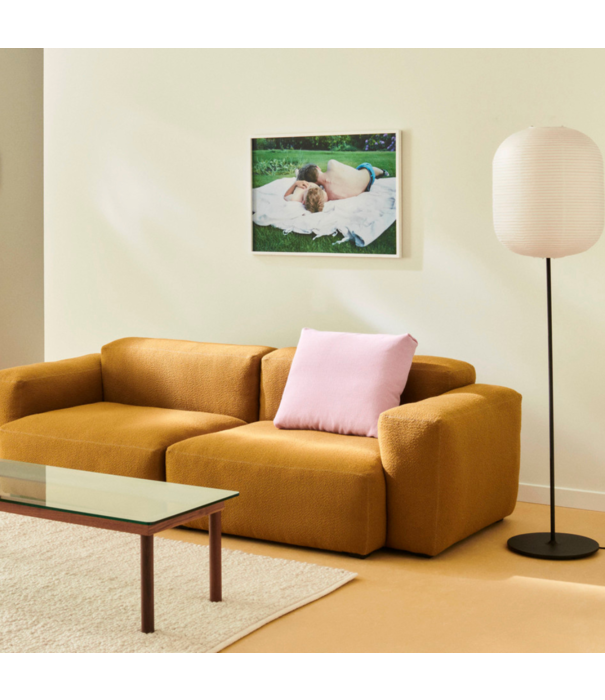 Hay  Mags Soft Low 2,5-zitter Combinatie 1,  Hallingdal 166
